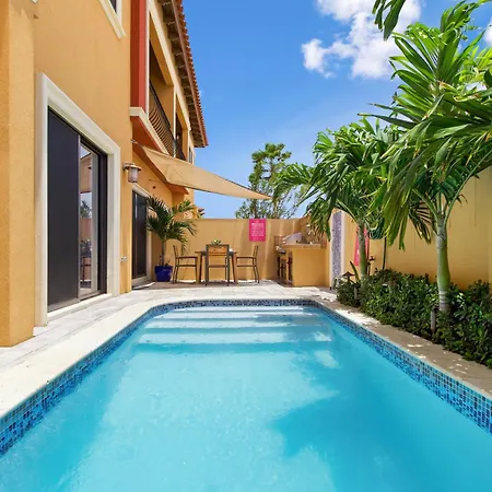 Diamante 235-A Apartment